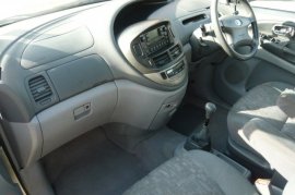 Toyota Previa 2.0