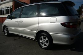 Toyota Previa 2.0
