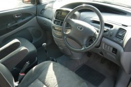 Toyota Previa 2.0