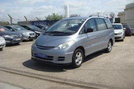 Toyota Previa 2.4i