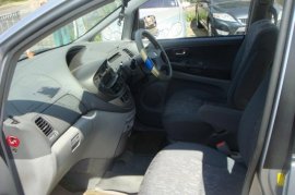 Toyota Previa 2.4i