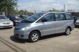 Toyota Previa 2.4i