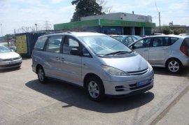 Toyota Previa 2.4i