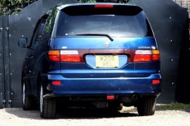 Toyota Previa 2.4i