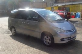 Toyota Previa 2.0