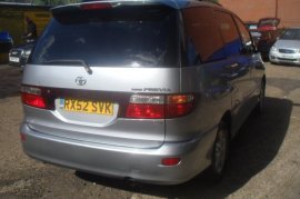 Toyota Previa 2.0