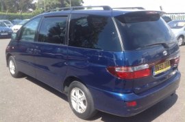 Toyota Previa 2.0