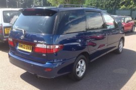 Toyota Previa 2.0