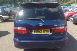 Toyota Previa 2.0