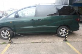 Toyota Previa 2.4i