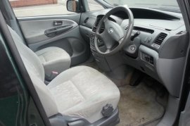 Toyota Previa 2.4i