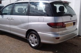 Toyota Previa 2.0