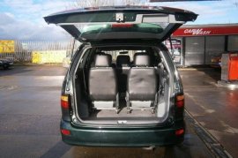 Toyota Previa 2.4i
