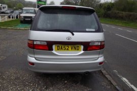 Toyota Previa 2.4i