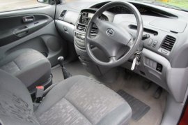 Toyota Previa 2.0