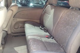 Toyota Previa 2.4i