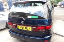 Toyota Previa 2.0