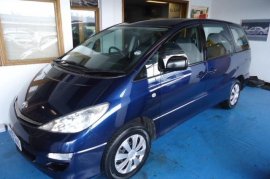 Toyota Previa 2.4i