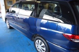 Toyota Previa 2.4i