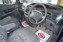 Toyota Previa 2.4i