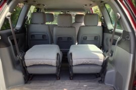 Toyota Previa 2.4i