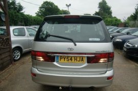 Toyota Previa 2.0