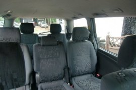 Toyota Previa 2.0