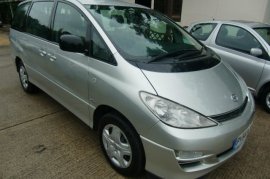 Toyota Previa 2.0