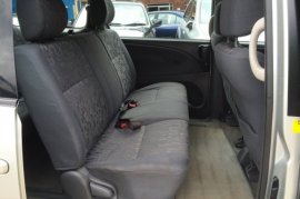 Toyota Previa 2.0