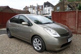 Toyota Prius 1.5
