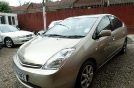 Toyota Prius 1.5