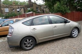 Toyota Prius 1.5