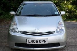 Toyota Prius 1.5