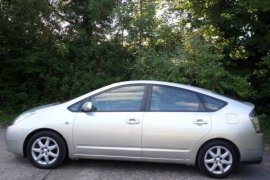 Toyota Prius 1.5