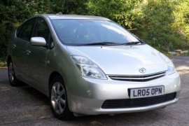Toyota Prius 1.5