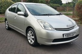 Toyota Prius 1.5