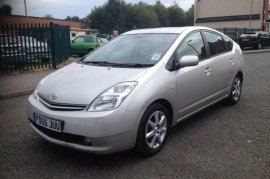 Toyota Prius 1.5