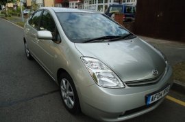 Toyota Prius 1.5