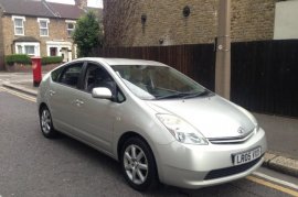 Toyota Prius 1.5