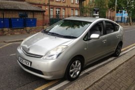 Toyota Prius 1.5