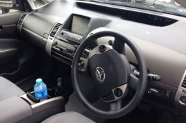 Toyota Prius 1.5