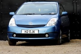 Toyota Prius 1.5