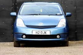 Toyota Prius 1.5
