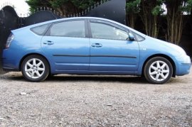 Toyota Prius 1.5