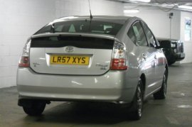 Toyota Prius 1.5