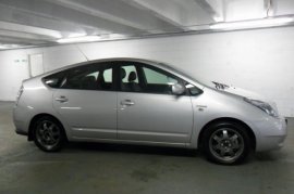 Toyota Prius 1.5