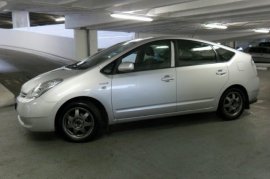 Toyota Prius 1.5
