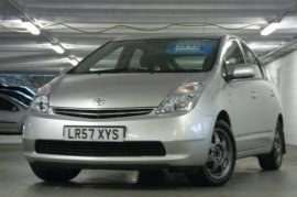 Toyota Prius 1.5