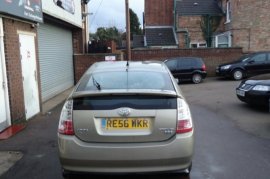 Toyota Prius 1.5