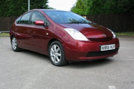 Toyota Prius 1.5